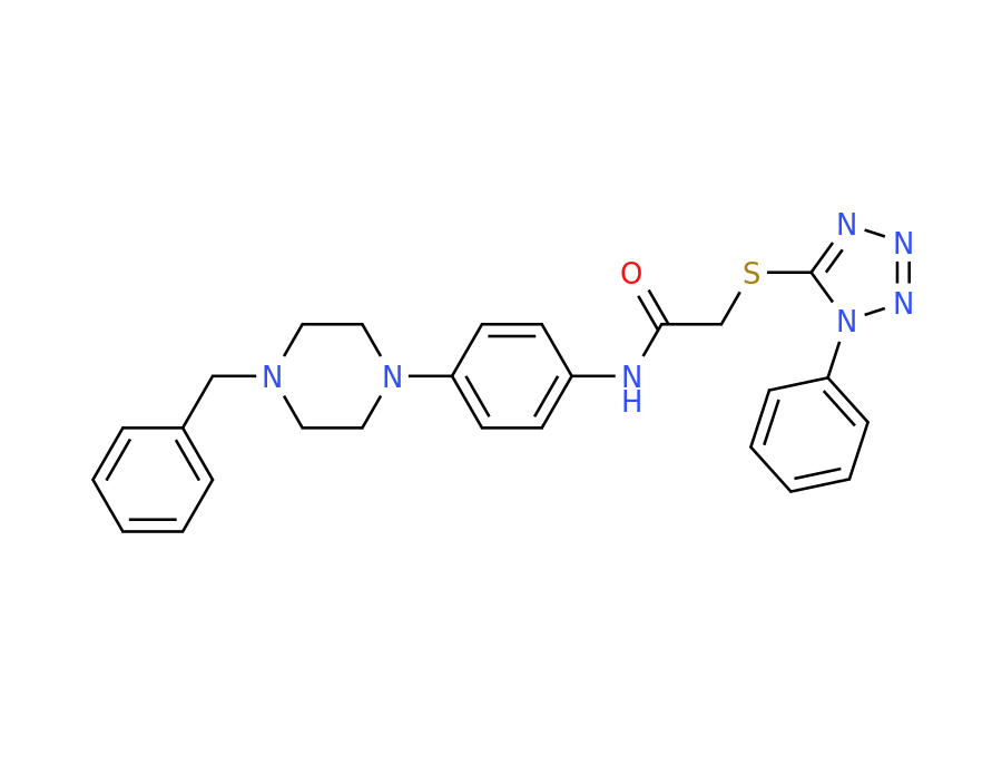 Structure Amb146096