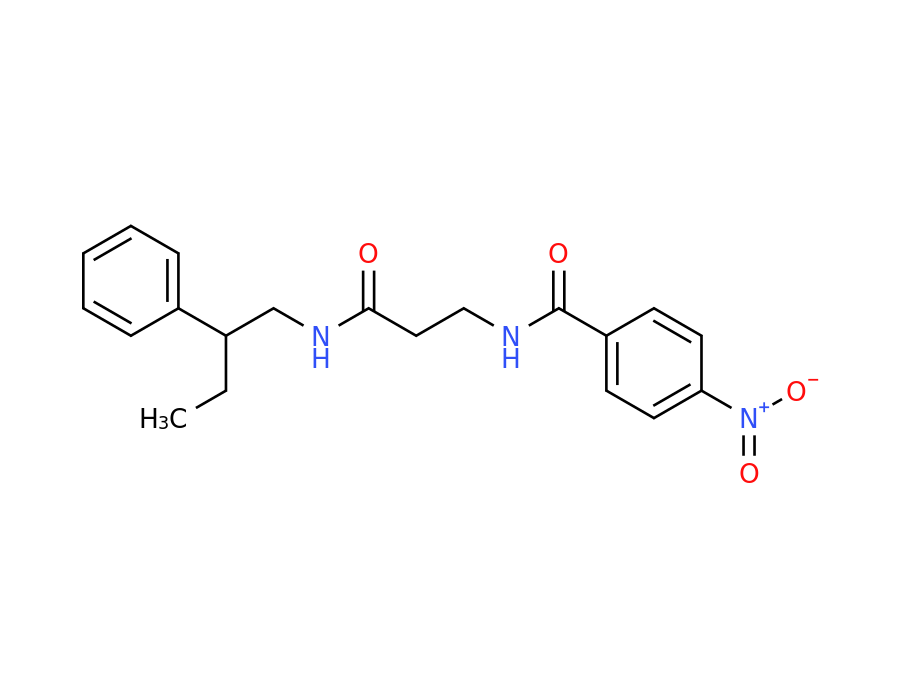 Structure Amb146238