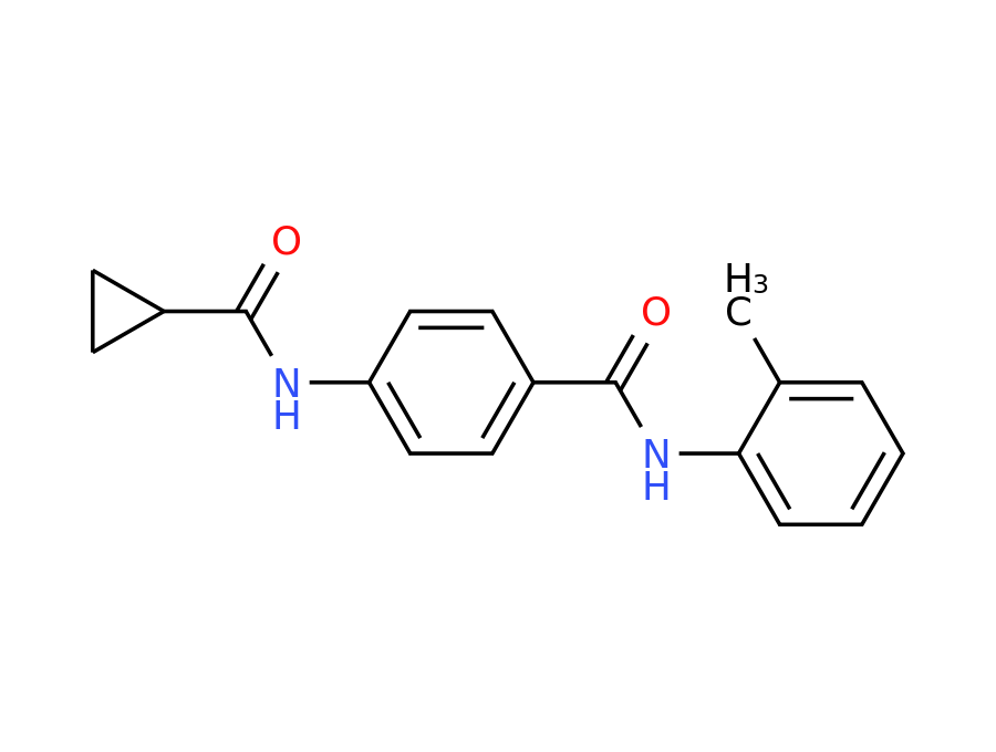 Structure Amb146255