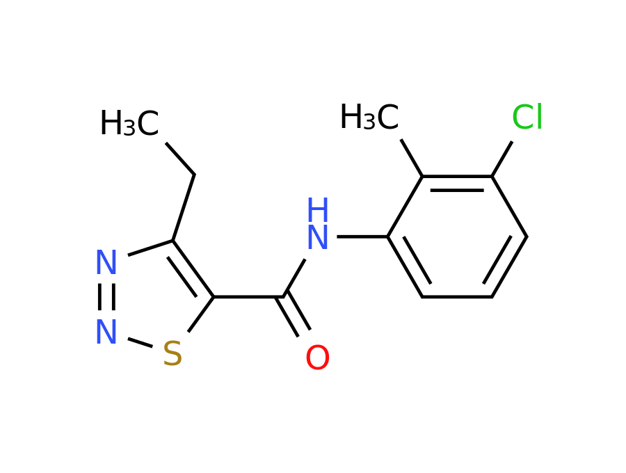 Structure Amb146291