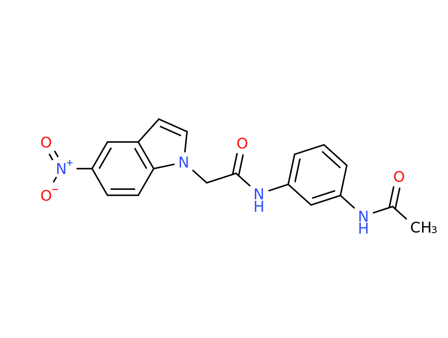 Structure Amb14647665