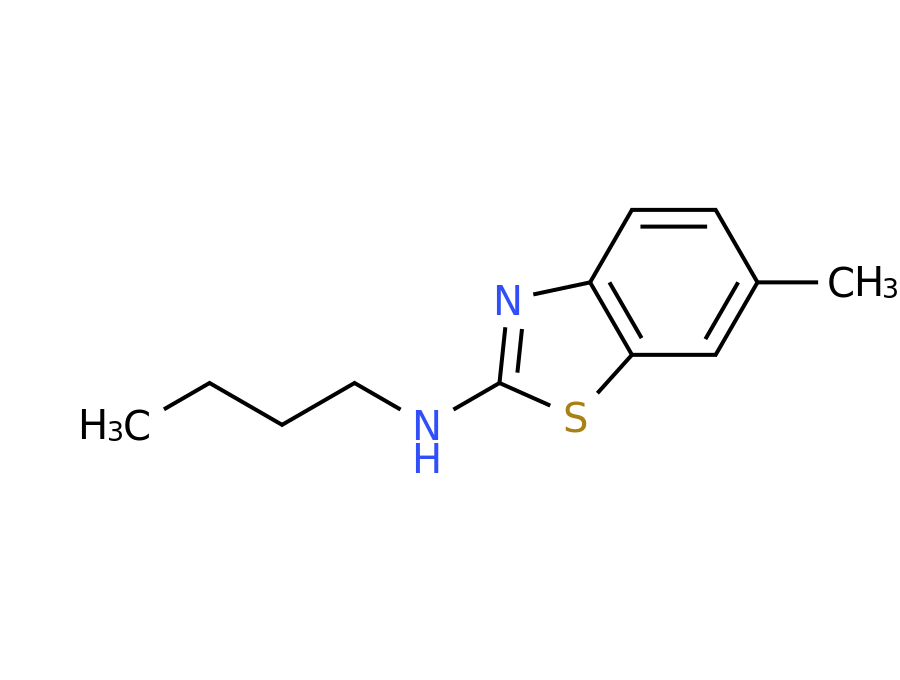 Structure Amb14649