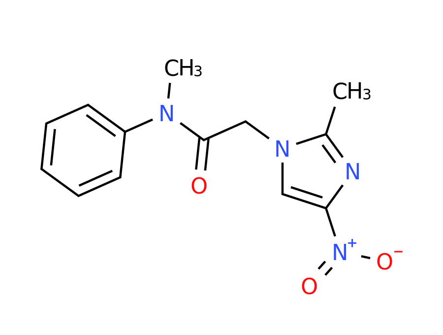 Structure Amb14651124