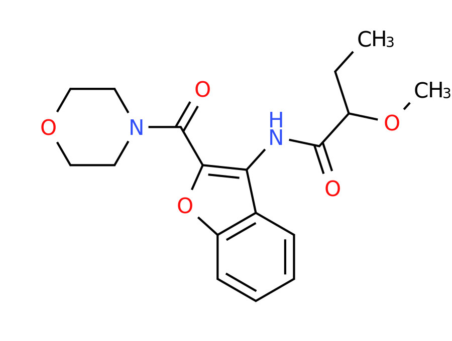 Structure Amb14652264