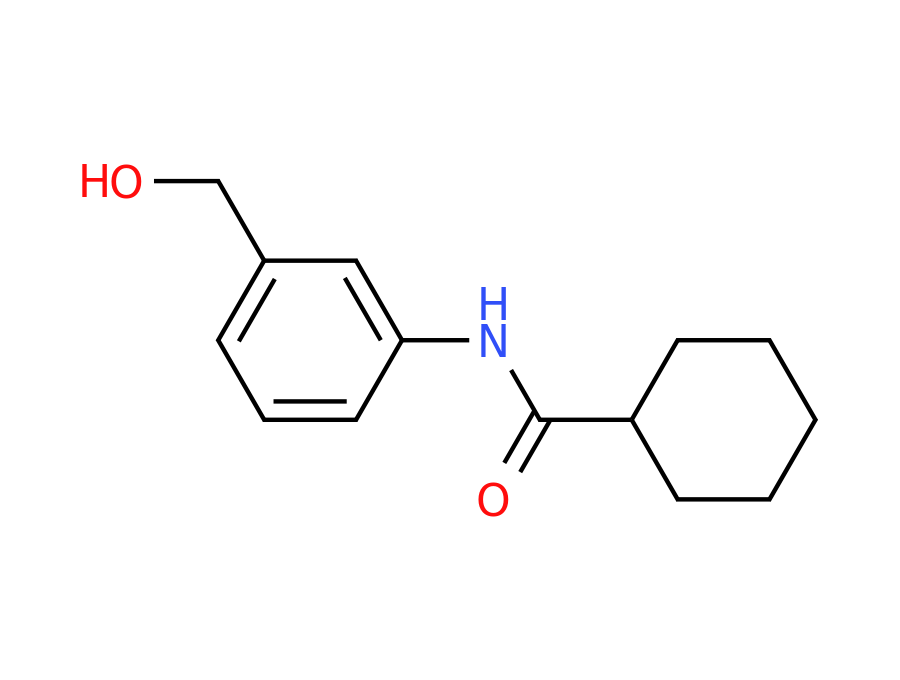 Structure Amb146531