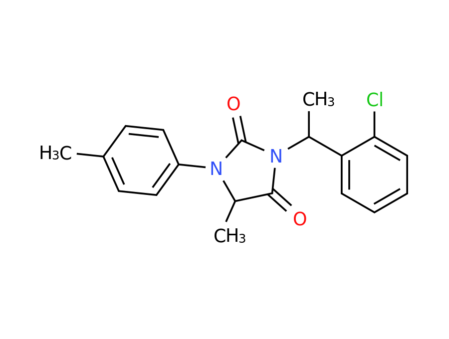 Structure Amb146534