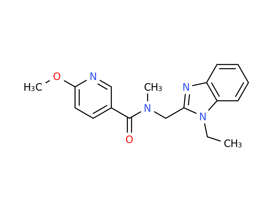 Structure Amb14666069