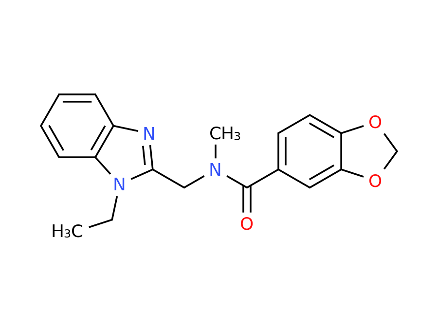 Structure Amb14666692