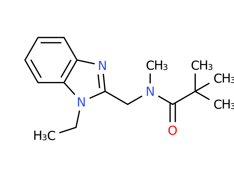 Structure Amb14666728