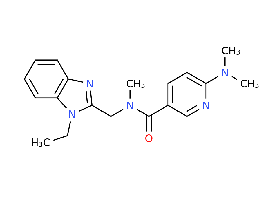 Structure Amb14667245