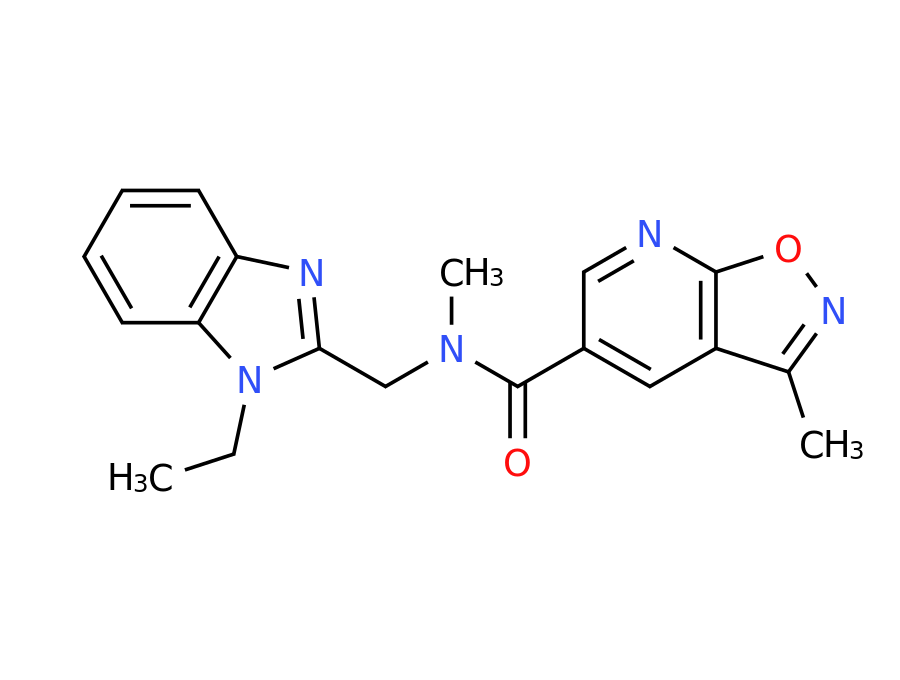 Structure Amb14667364