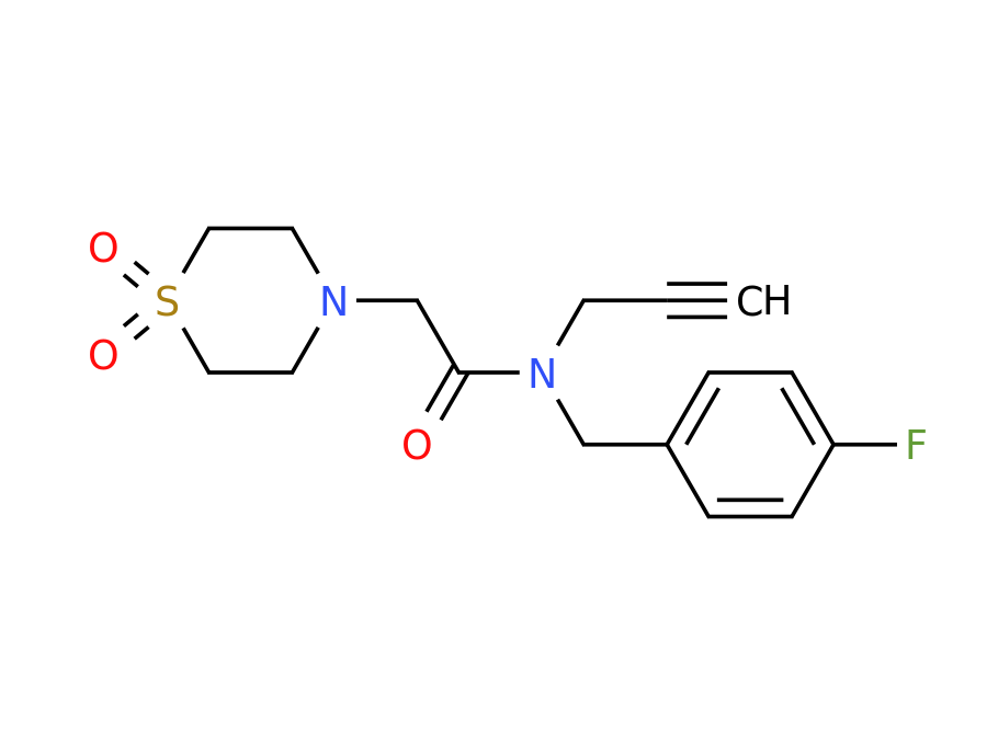 Structure Amb14669481