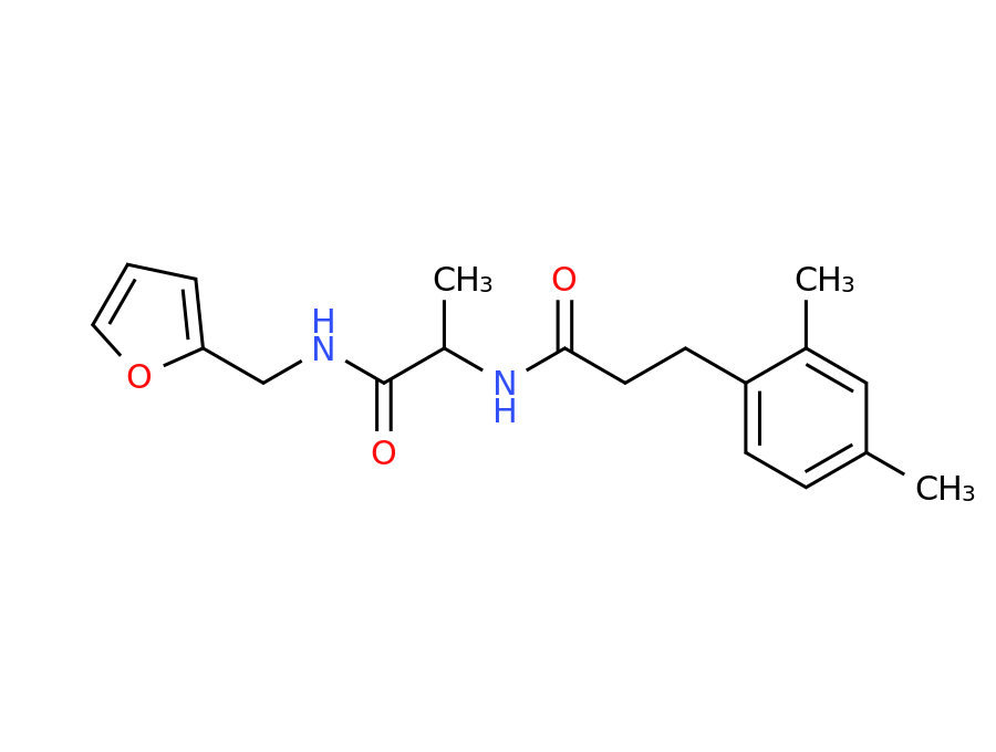 Structure Amb14673677