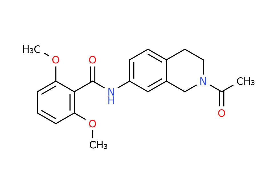 Structure Amb1467624