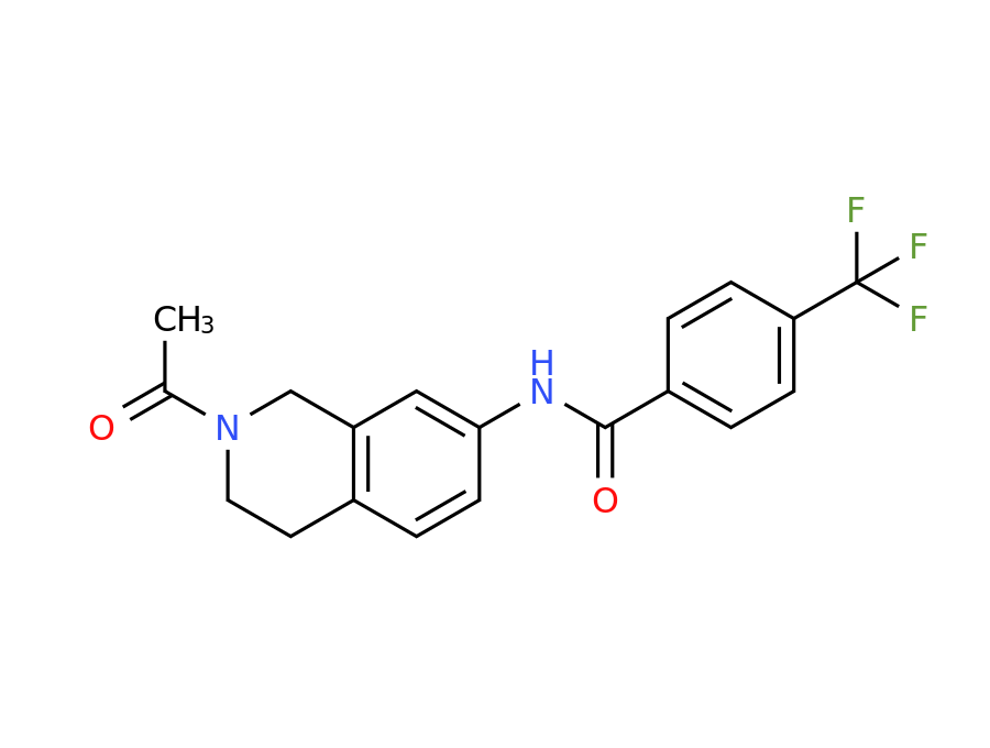 Structure Amb1467639