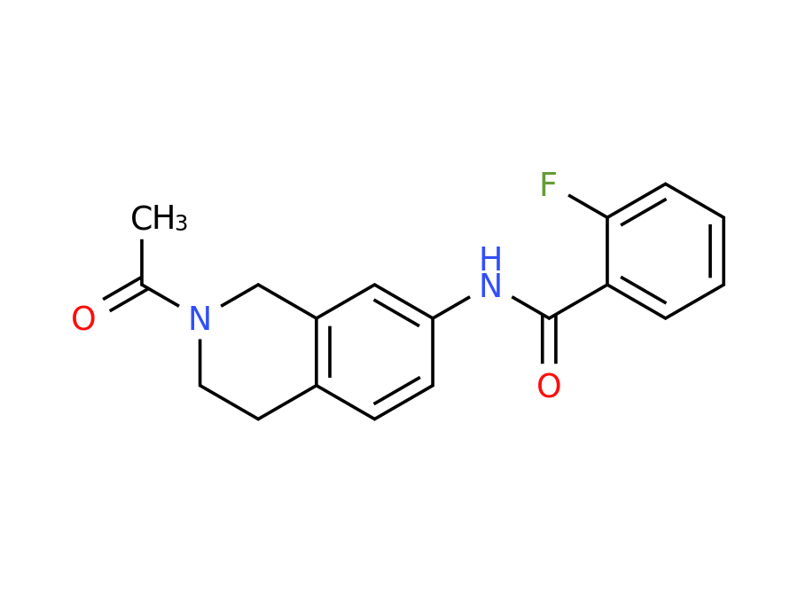 Structure Amb1467643