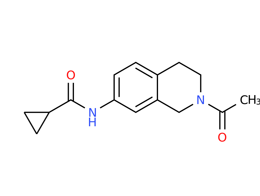 Structure Amb1467644