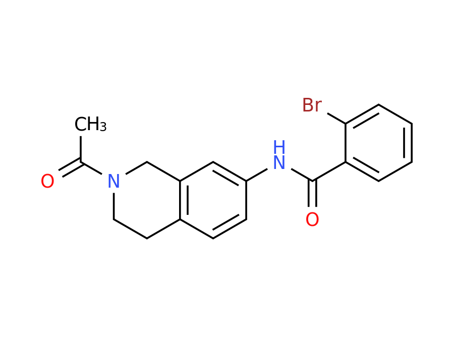 Structure Amb1467685