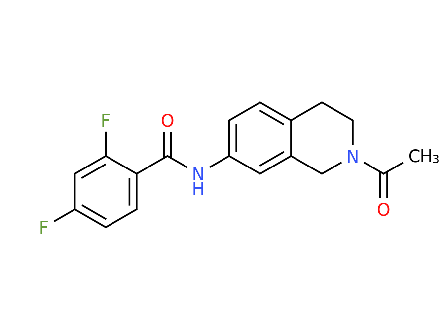 Structure Amb1467686