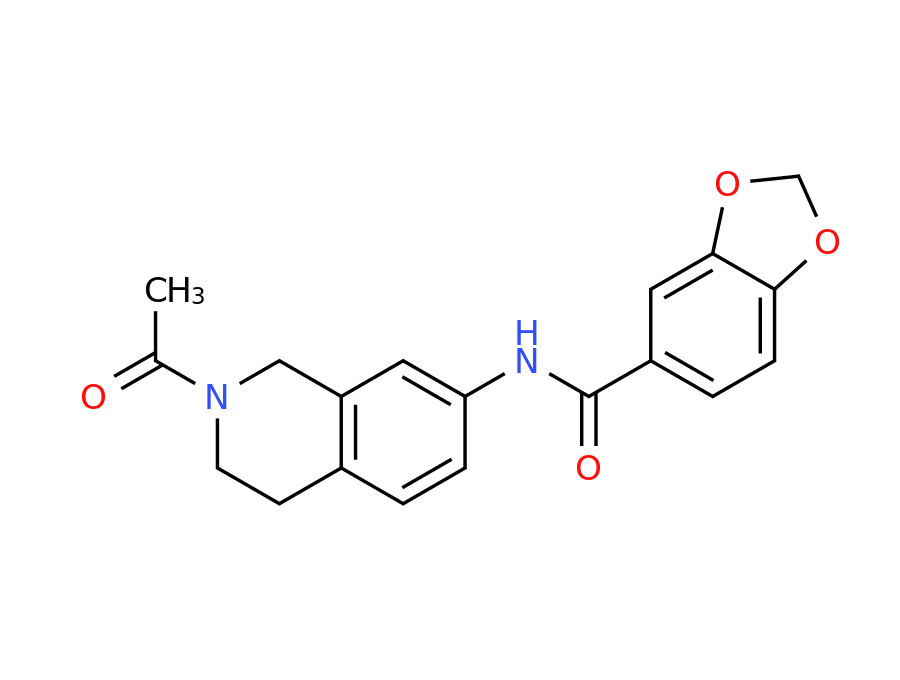 Structure Amb1467701