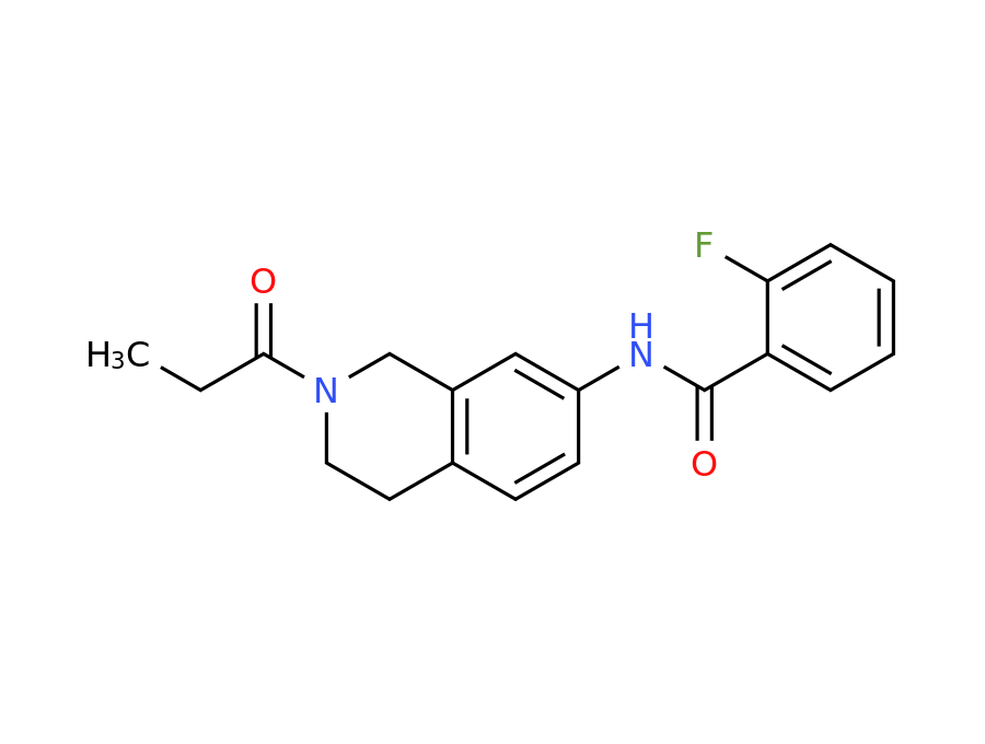 Structure Amb1467778