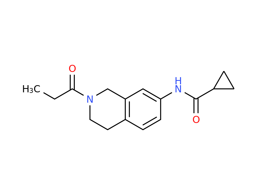 Structure Amb1467779