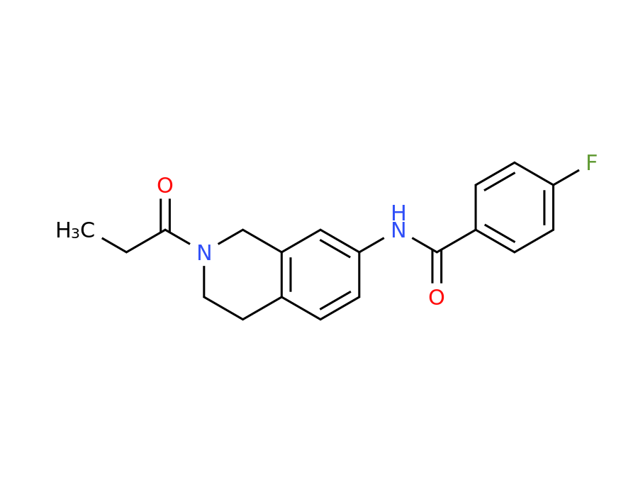 Structure Amb1467780