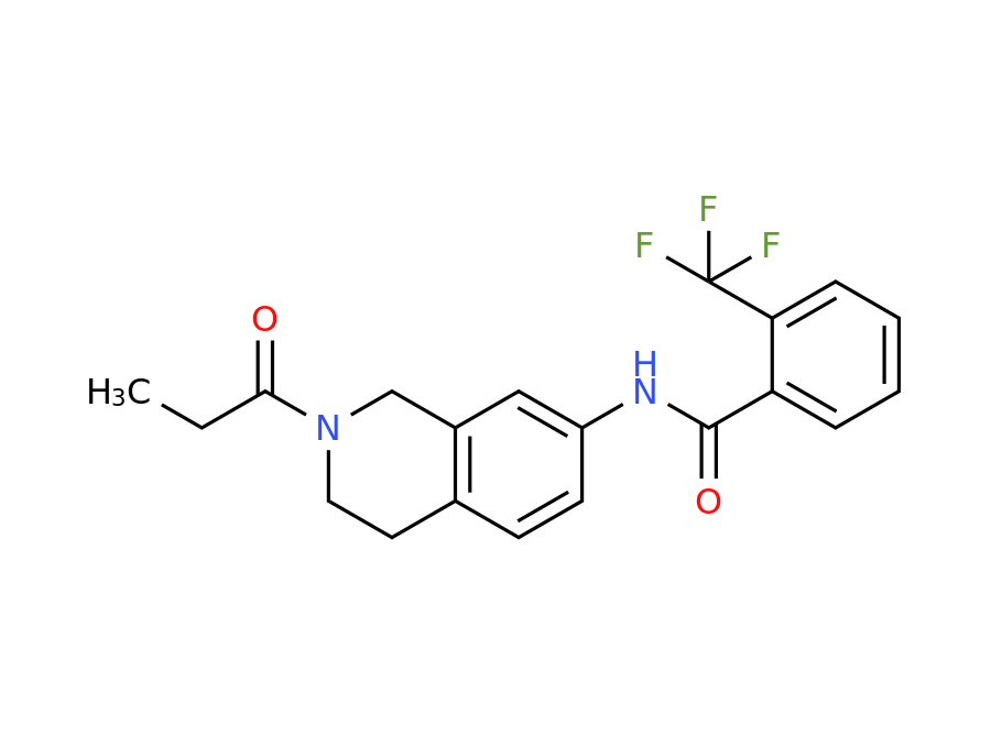 Structure Amb1467782