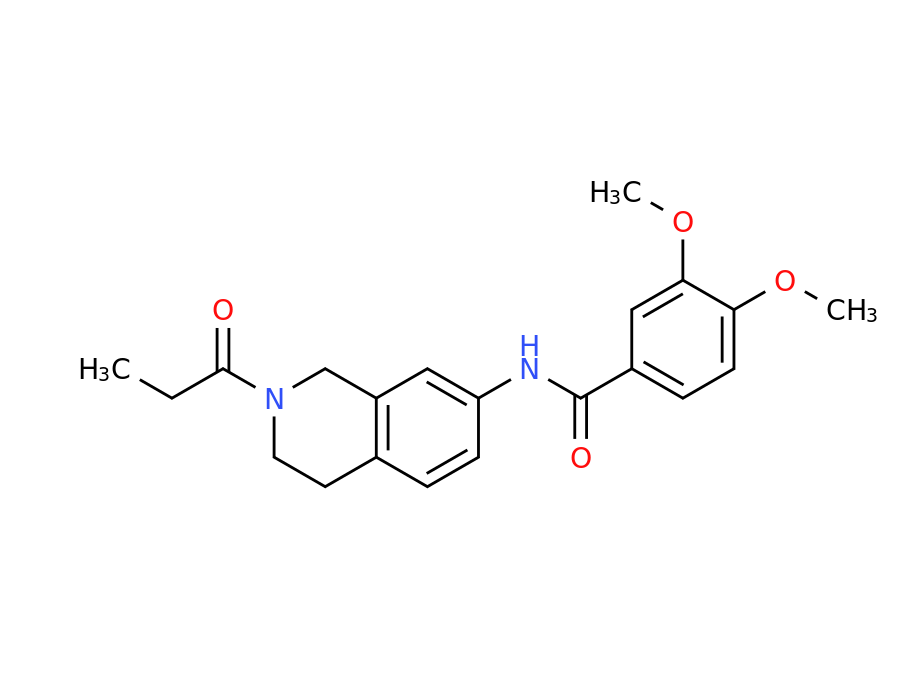 Structure Amb1467832