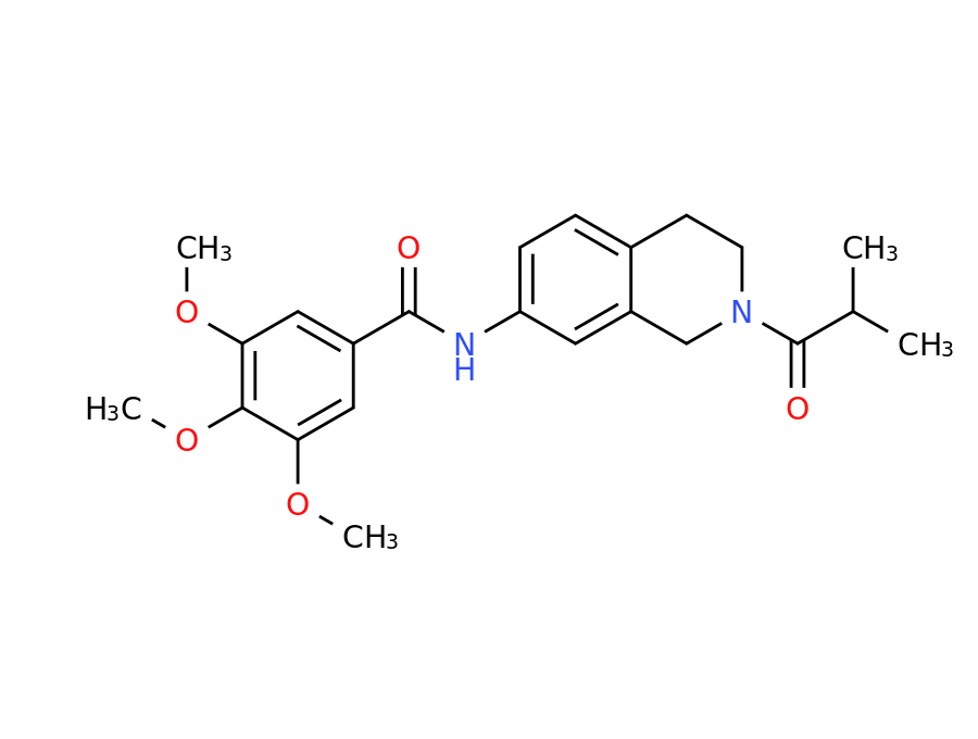 Structure Amb1467875