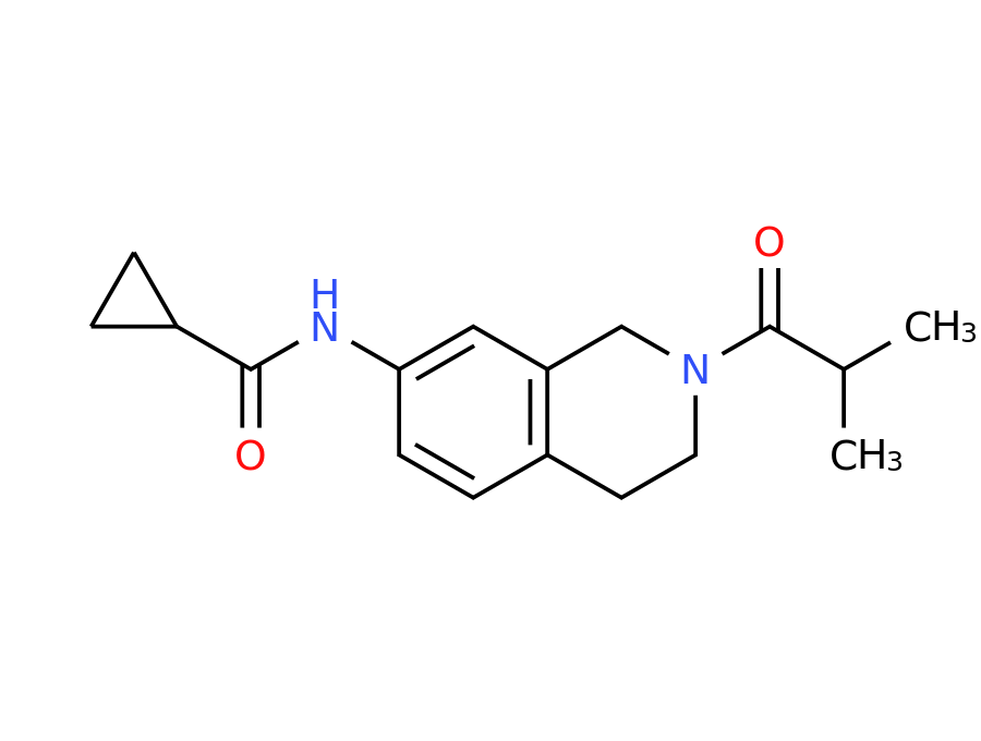 Structure Amb1467913