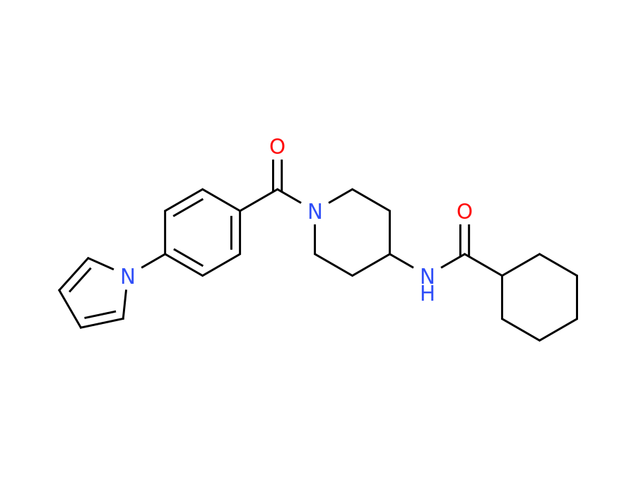 Structure Amb14679267