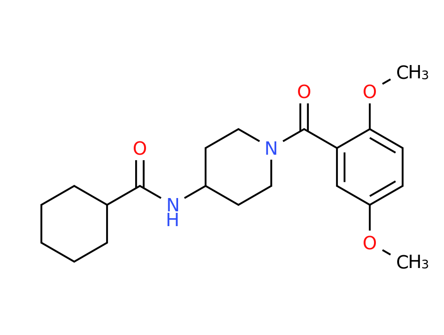 Structure Amb14679382