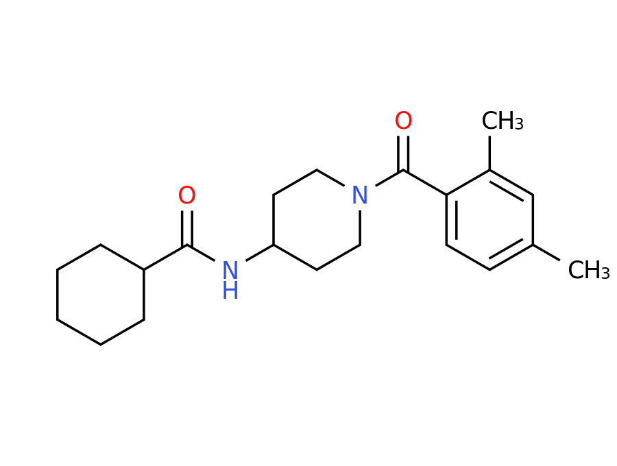 Structure Amb14679688