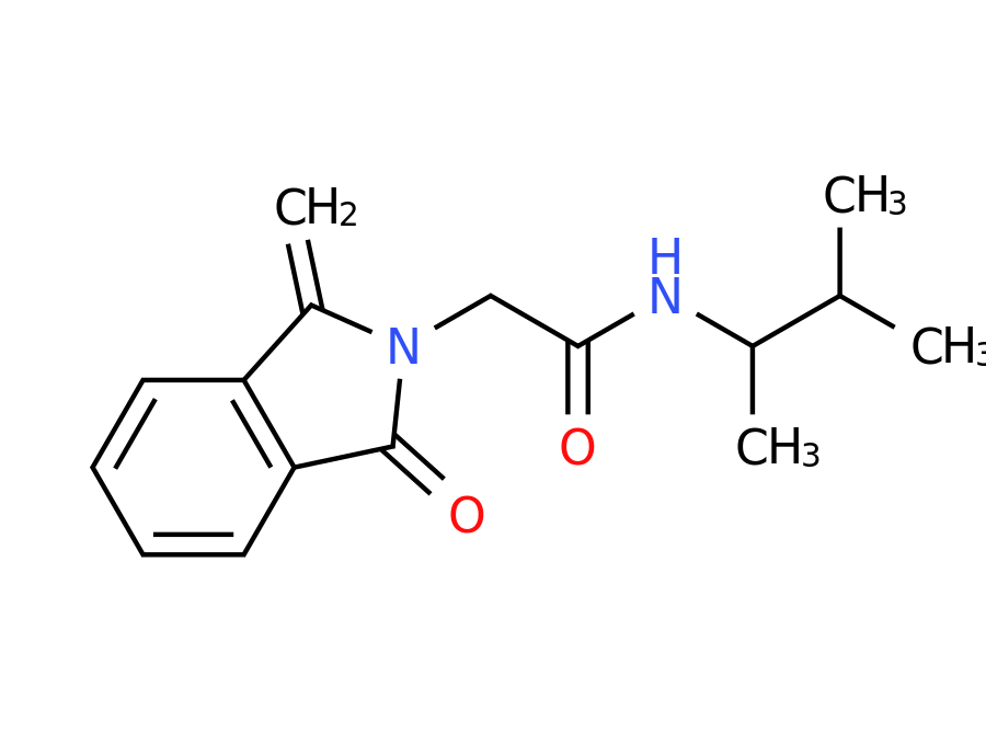 Structure Amb146822