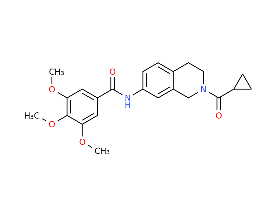 Structure Amb1468274