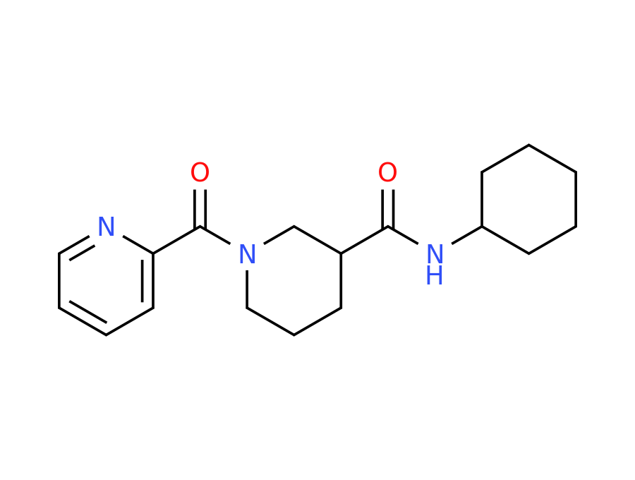 Structure Amb14683137