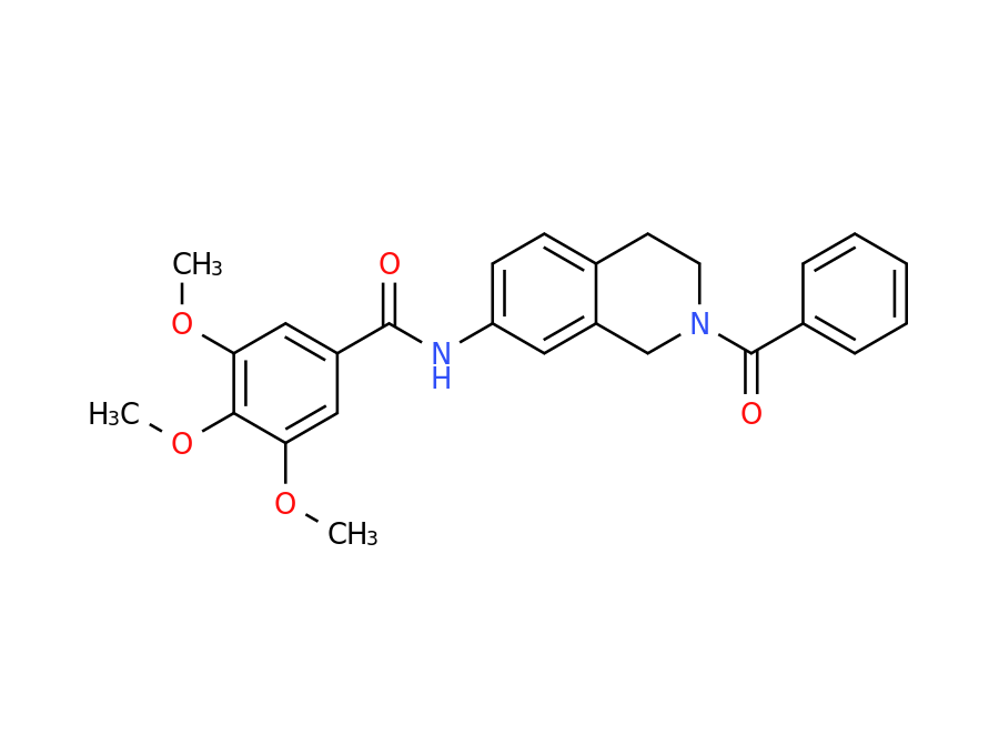 Structure Amb1468407