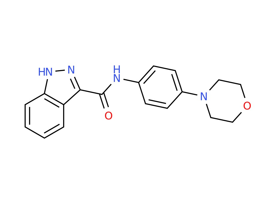 Structure Amb146841