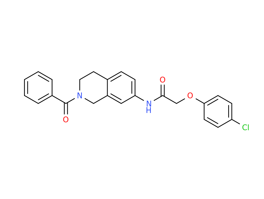 Structure Amb1468413