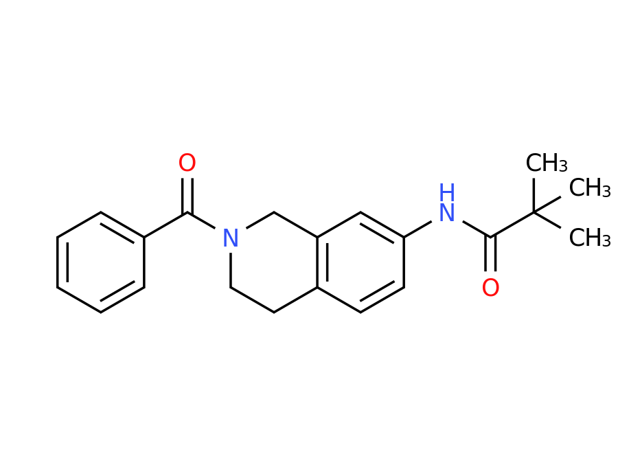 Structure Amb1468433