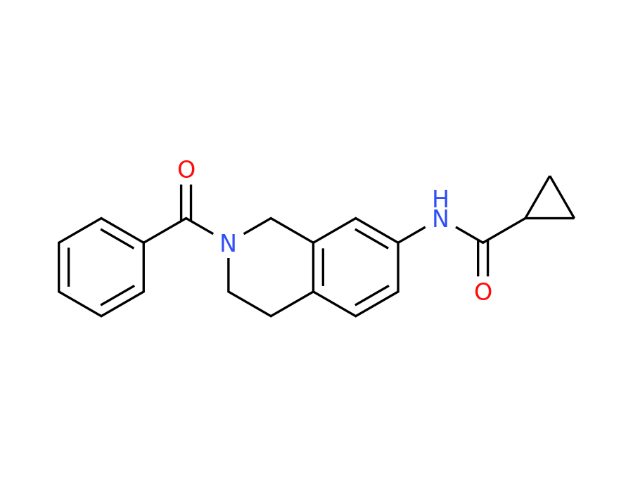 Structure Amb1468438