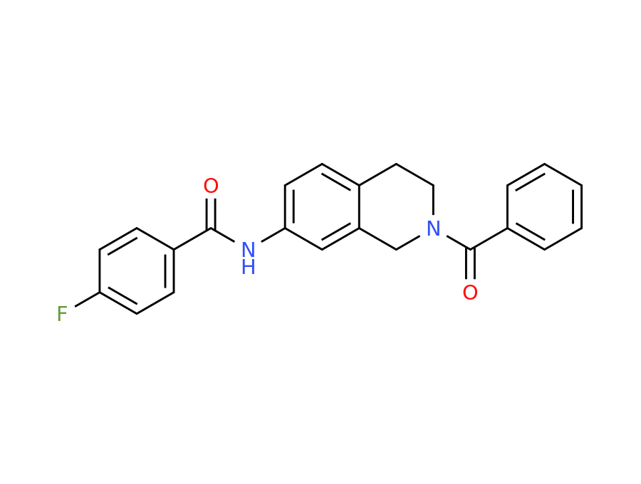 Structure Amb1468439