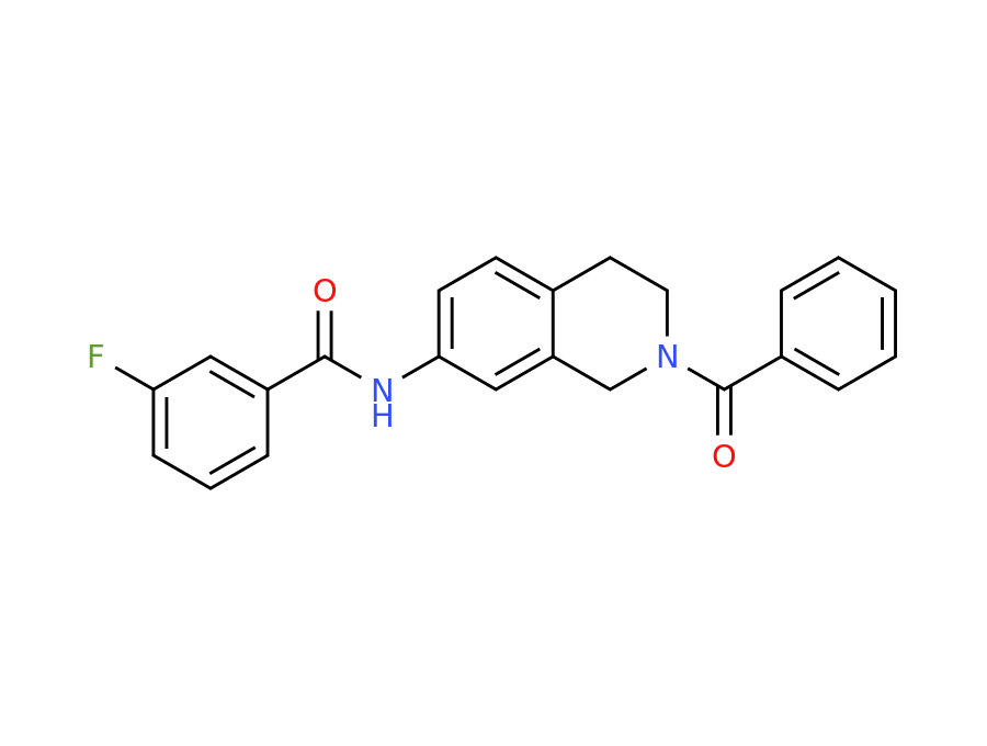 Structure Amb1468442