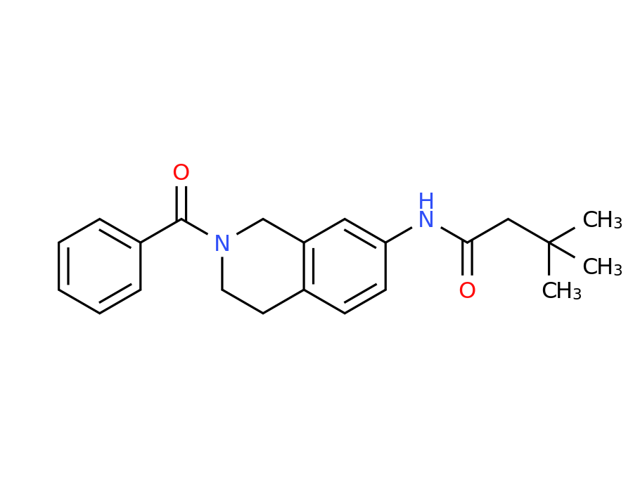 Structure Amb1468472