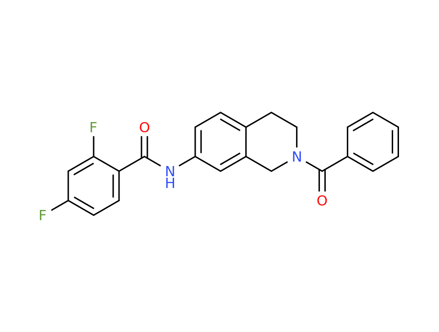 Structure Amb1468474