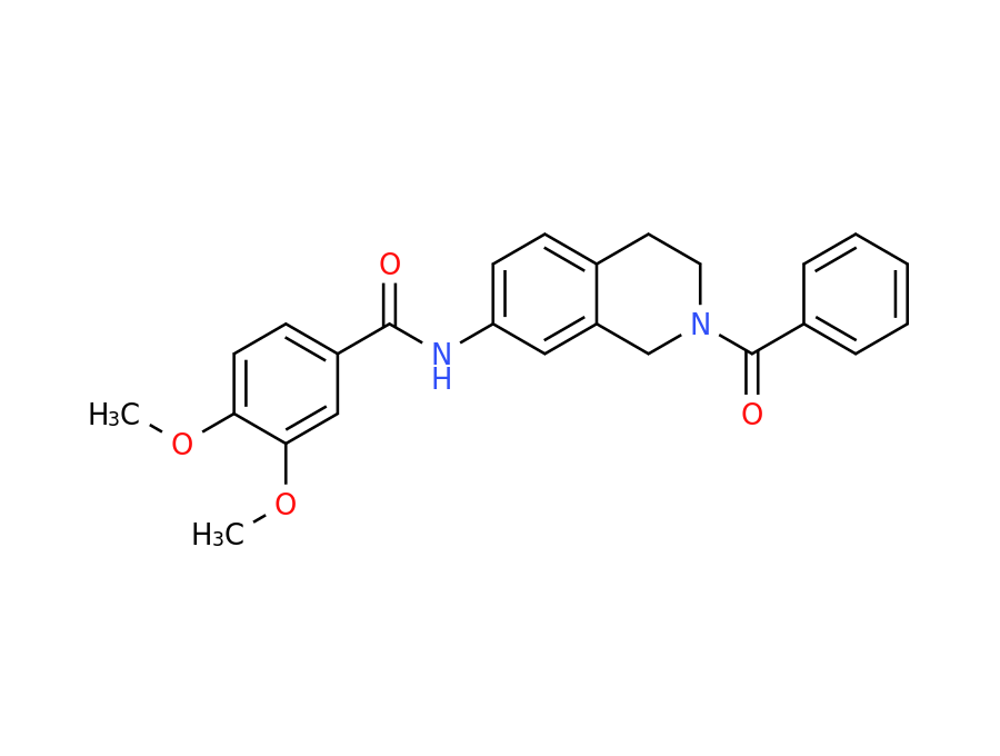 Structure Amb1468481