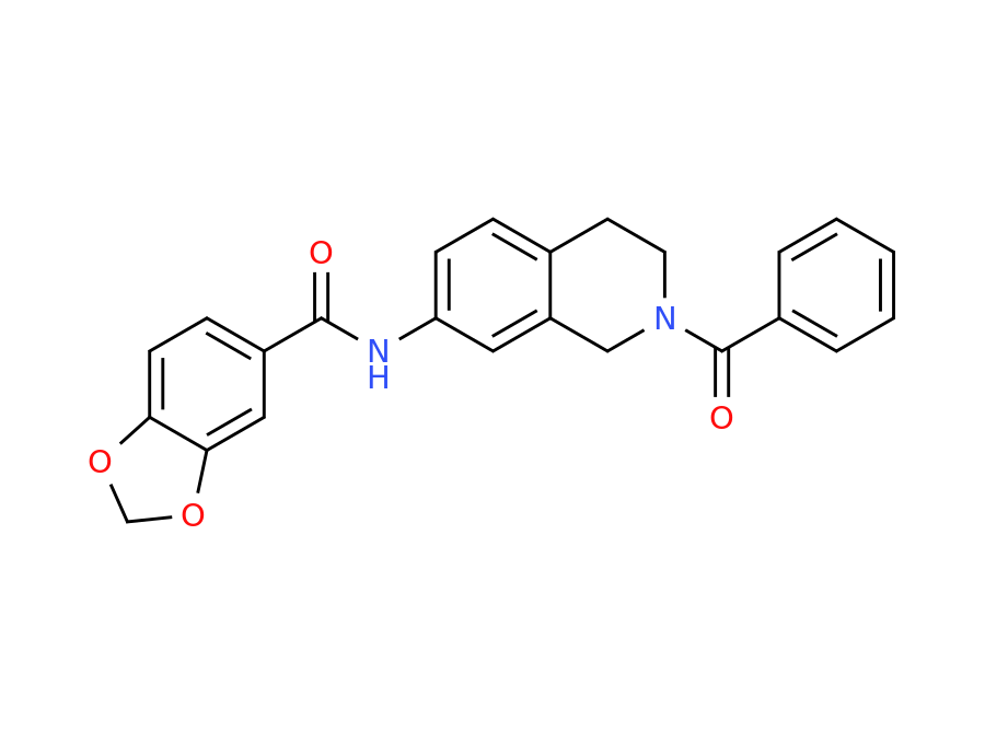 Structure Amb1468483