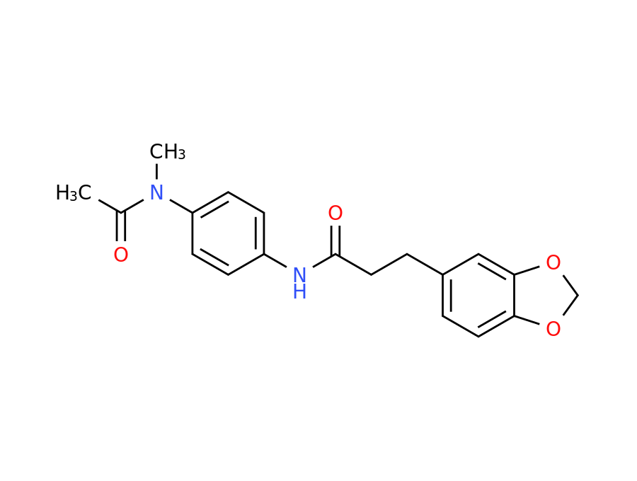 Structure Amb14686126