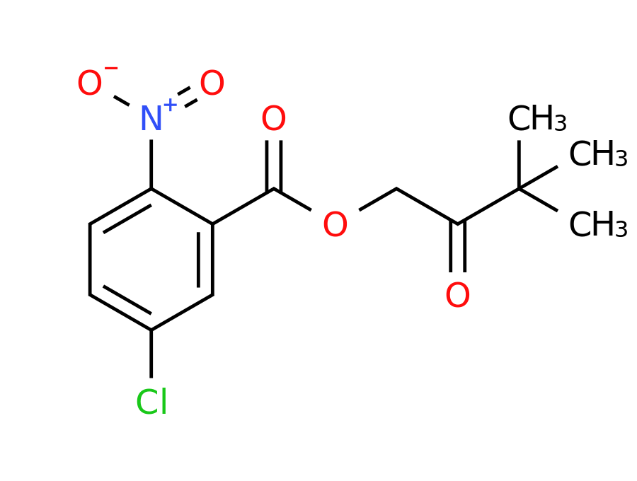 Structure Amb14688